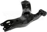 Control Arm for Suspension Systems (MPN: 521-250)