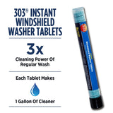 303 Products Windshield Washer Tablets (MPN: 230371)