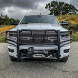 Westin Automotive Grille Guard (MPN: 57-93975)