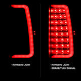 AnzoUSA Tail Light Assembly (MPN: 311321)