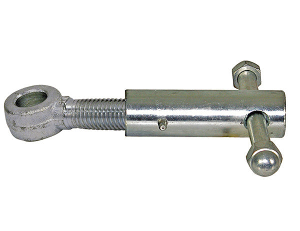 Buyers Products Tailgate Latch (MPN: TGL34SBR)
