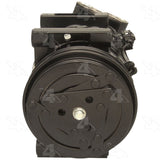 Four Seasons Air Conditioner Compressor (MPN: 67659)
