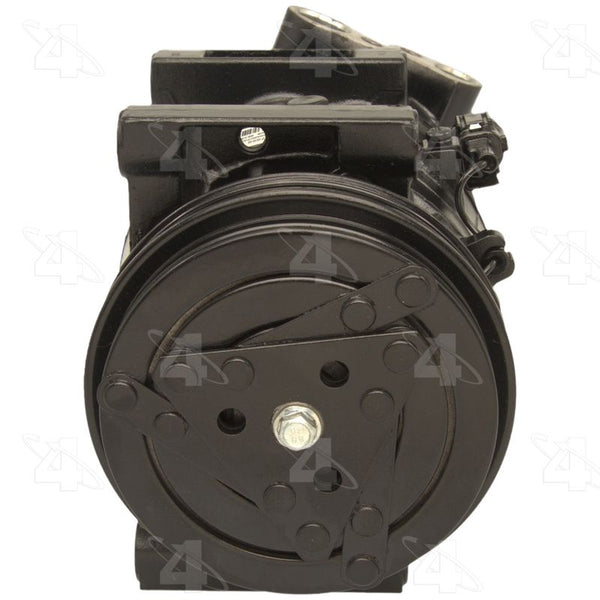Four Seasons Air Conditioner Compressor (MPN: 67659)