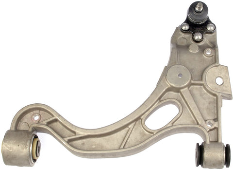 Control arm with ball joint assembly (MPN: 520-170)