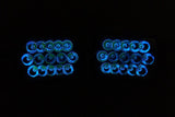 Quake LED Headlight Assembly (MPN: QTE751)