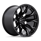 Fuel Off Road Flame 5 D803 Wheel (MPN: D8032020B447)
