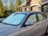 Weathertech TechShade Windshield Shade (MPN: TS1250K3)