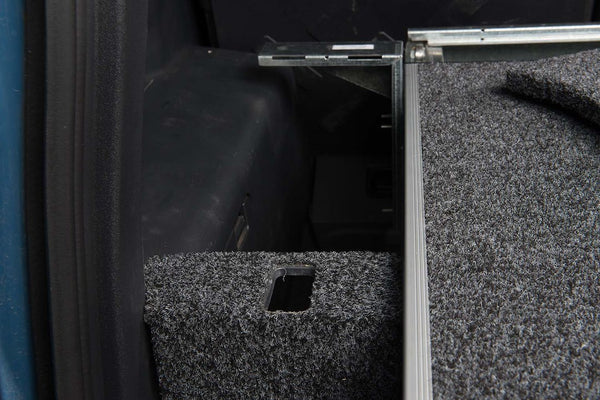 ARB Cargo Slide Mounting Frame (MPN: FJFK)