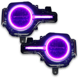 Oracle Lighting Daytime Running Light Upgrade Kit (MPN: 1471-335)