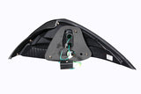 AnzoUSA LED Tail Light Assembly (MPN: 321029)