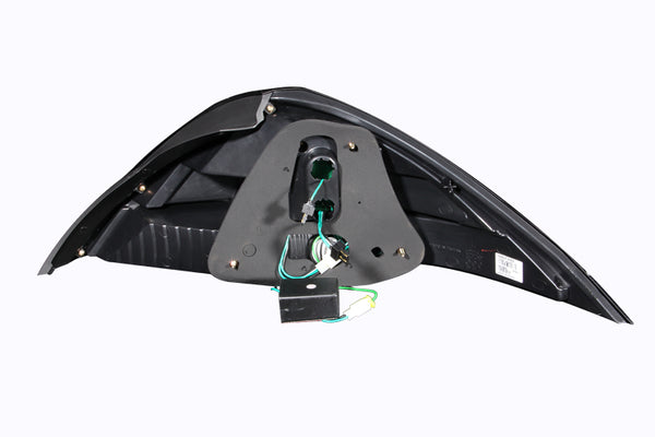 AnzoUSA LED Tail Light Assembly (MPN: 321029)