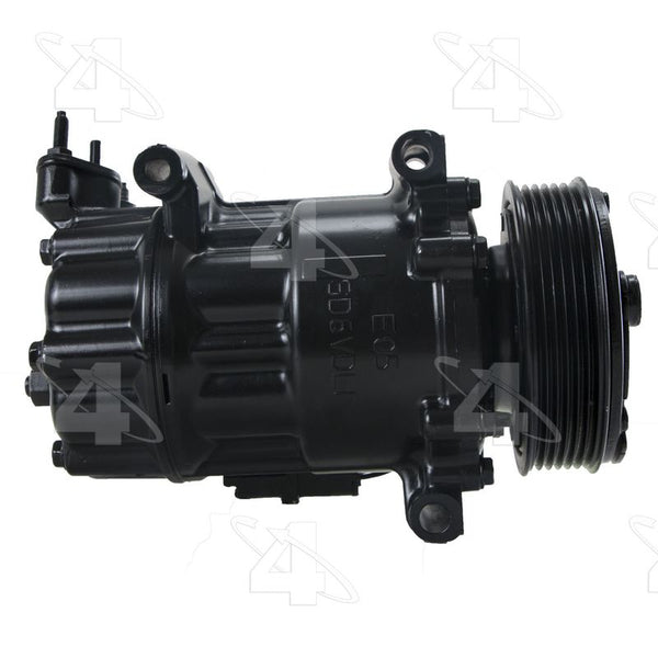 Four Seasons Air Conditioner Compressor (MPN: 97583)