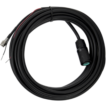SIONYX Surveillance System Camera Power Cable (MPN: A015600)