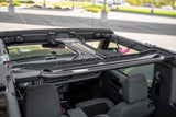 DV8 Offroad Overhead Molle Cargo Panel (MPN: MPBR-09)