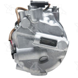 Four Seasons Air Conditioner Compressor (MPN: 158345)