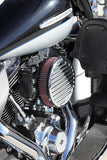 K&N Street Metal Air Cleaner Assembly (MPN: RK-3936)