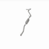 MagnaFlow Toyota Tacoma Street Series Exhaust System Kit (MPN: 15811)