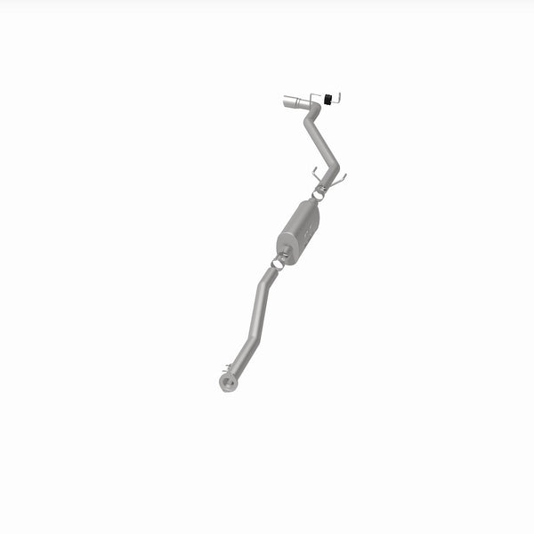 MagnaFlow Toyota Tacoma Street Series Exhaust System Kit (MPN: 15811)