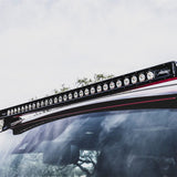 Ford Performance Off-Road Light Kit (MPN: M-15200K-BRL)