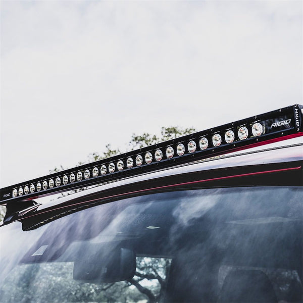 Ford Performance Off-Road Light Kit (MPN: M-15200K-BRL)