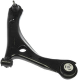 Control Arm and Ball Joint Assembly (MPN: 521-710)