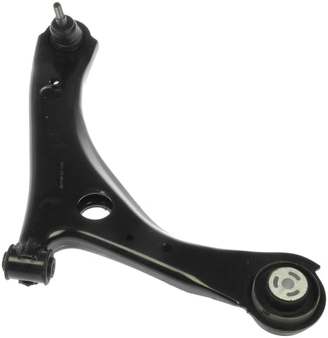 Control Arm and Ball Joint Assembly (MPN: 521-710)