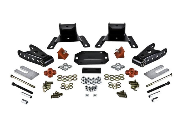 Belltech Lowering Kit (MPN: 6417)
