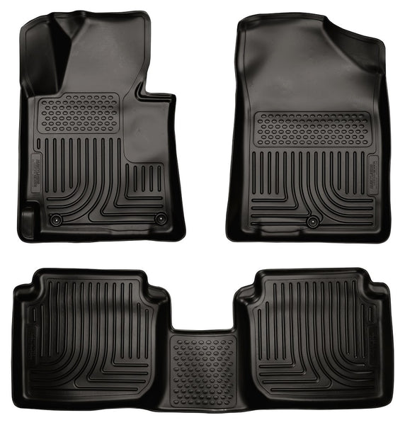 Husky Liner WeatherBeater Floor Liner (MPN: 98891)