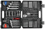 Performance Tool Mechanic Tool Set (MPN: W30502)