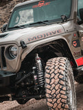 Teraflex Alpine RT Hybrid Lift Kit (MPN: 2042010)