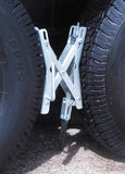 Ultra-Fab Products Wheel Chock (MPN: 21-001060)