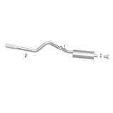 MagnaFlow Jeep Cherokee Street Series Exhaust System (MPN: 16464)