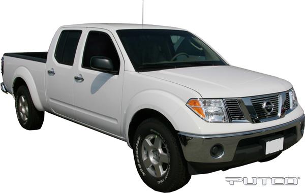 Putco Designer Grille Insert (MPN: 64131)