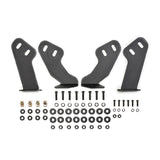 Westin Skid Plate Front Frame Mount (MPN: 58-71235)
