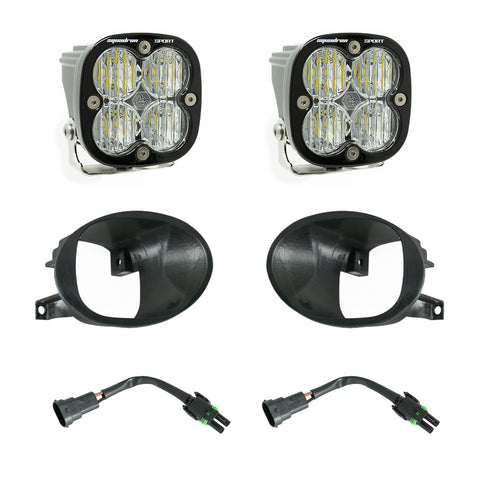 Baja Design Squadron Sport Driving Fog Light (MPN: 447865)