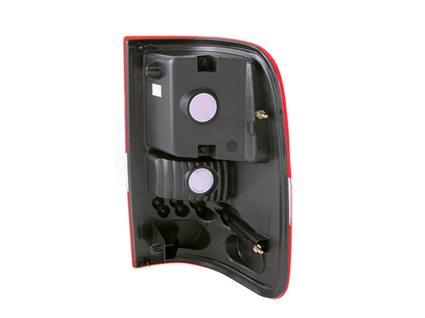 AnzoUSA Tail Light Assembly Set (MPN: 211138)
