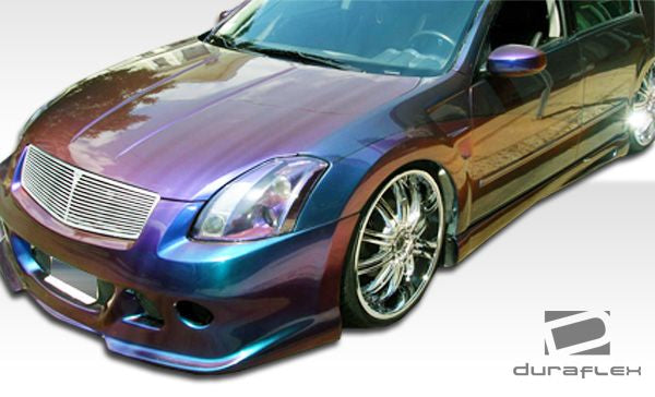 Duraflex Side Skirt (MPN: 100594)