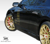 Duraflex Side Skirt (MPN: 104307)