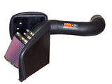 K&N Cold Air Intake 57 Series Generation II (MPN: 57-1546)
