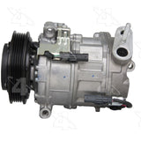 Four Seasons Air Conditioner Compressor (MPN: 198312)