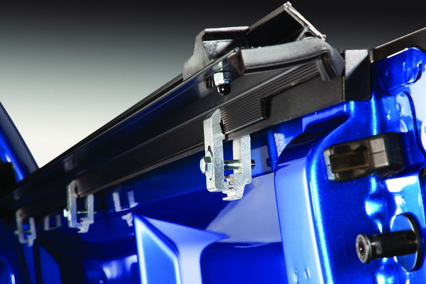 TruXedo Tonneau Cover Rail Clamp (MPN: 1112514)