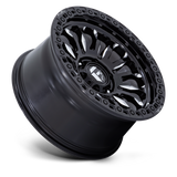 Fuel Off Road Rincon FC857 Wheel (MPN: FC857BE20908801)