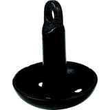 Attwood Marine 8 Pound Mushroom Style Boat Anchor (MPN: 9941B1)