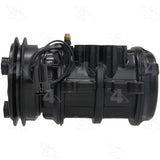Four Seasons Air Conditioner Compressor (MPN: 57100)