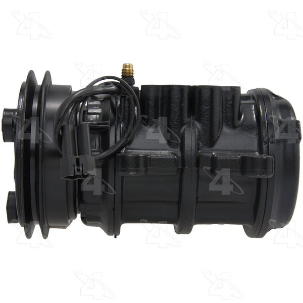 Four Seasons Air Conditioner Compressor (MPN: 57100)