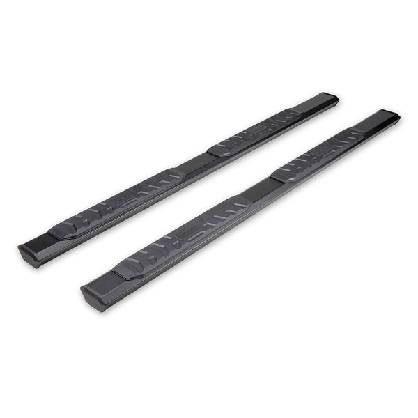 TrailFX Nerf Bar A4 Series (MPN: AL4018B)