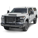 Westin HDX Bandit Bumper (MPN: 58-31215)