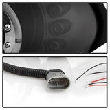 Spyder Automotive Headlight Assembly (MPN: 5009234)