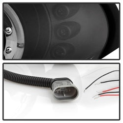 Spyder Automotive Headlight Assembly (MPN: 5009234)