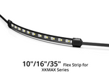 XKmax Slim Flexible RGBW LED Light Strip (MPN: MX-S-10)